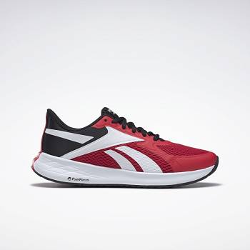 Reebok Energen Run Cervene - Panske Bezecke Topanky